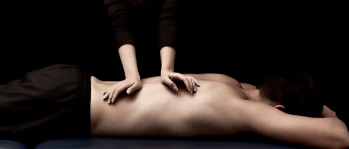 Massagen und Wellness Bild 2