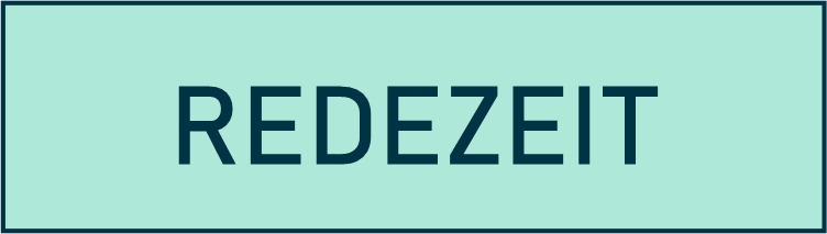 Redezeit